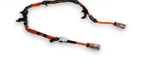 Mercedes-Benz GLA H247 Other wiring loom A1775409540 52149