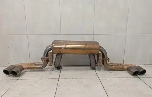 Ferrari 360 Muffler/silencer