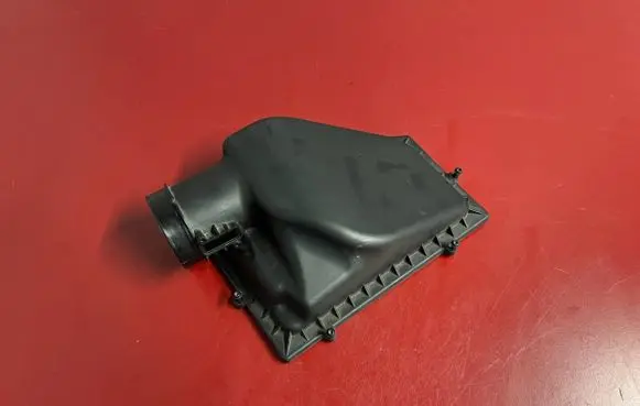 BMW X3 G01 Air filter box cover 