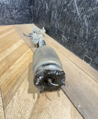 Mercedes-Benz ML W164 Air suspension front shock absorber