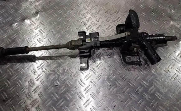 Renault Scenic I Steering wheel axle