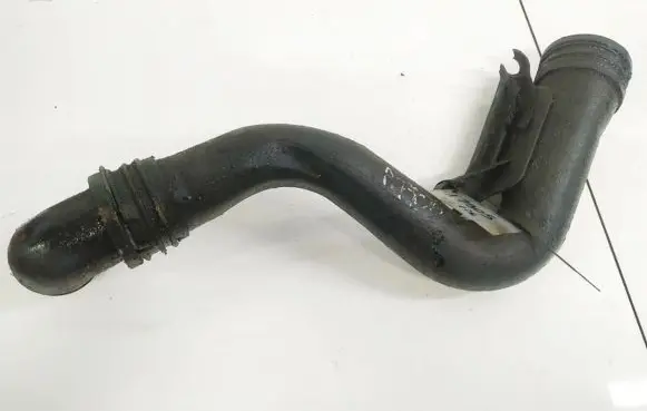 Seat Altea Intercooler hose/pipe