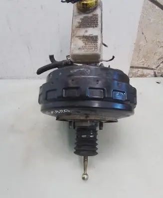 Seat Alhambra (Mk1) Brake booster 7M3612100F