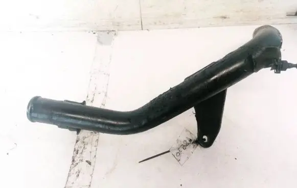 Ford Focus Intercooler hose/pipe