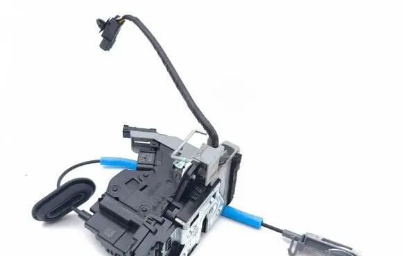 KIA Niro Front door lock 81310AT130 220927 06424SS2063