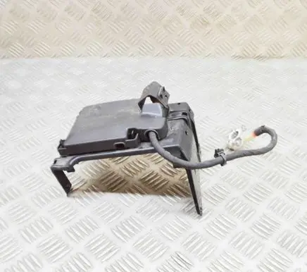 Volkswagen ID.4 Current control relay E17057700 2Q0937550B