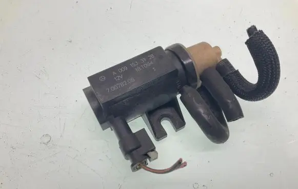 Mercedes-Benz Sprinter W906 Turbo solenoid valve A0091533128 70078208 18T094