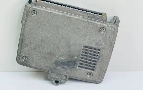 Ford Focus LP gas control unit module 67R-014020 4G724AA