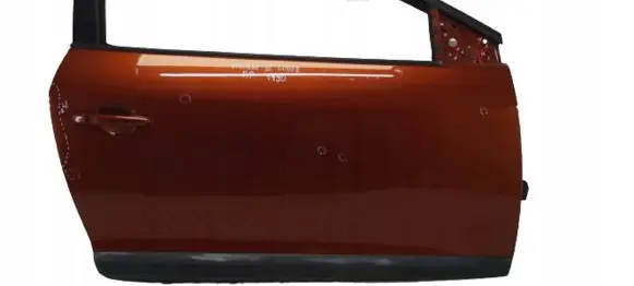 Renault Megane III Door (2 Door Coupe) 