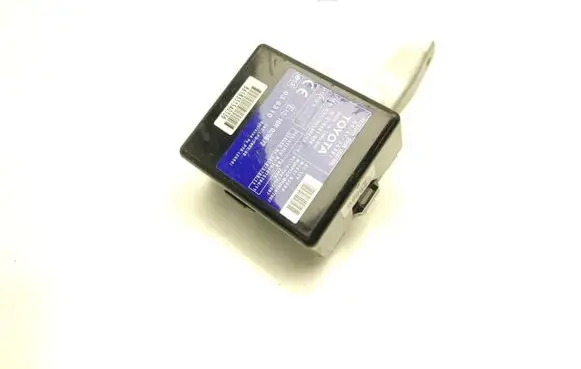 Toyota Hilux (AN10, AN20, AN30) Door control unit/module 89741-0K061 61B801-000