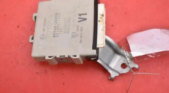 Toyota Avensis T270 Other control units/modules 89940-20010