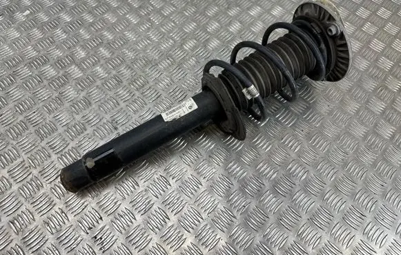 BMW 1 F20 F21 Front shock absorber with coil spring 6862171