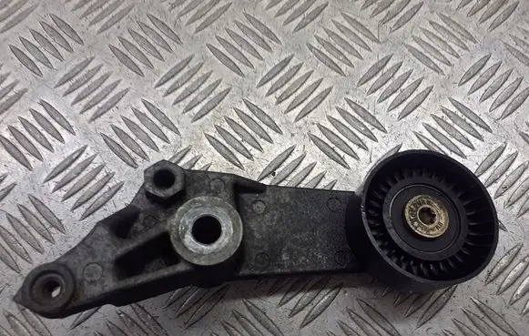 Toyota Avensis T250 Alternator belt tensioner pulley F-22623910