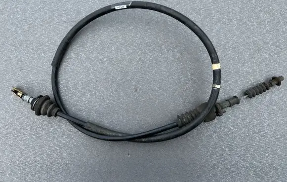 Honda Prelude Clutch cable 22910-SB0-671
