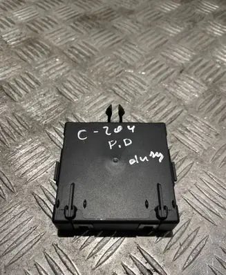 Mercedes-Benz C W204 Door control unit/module A2128203785