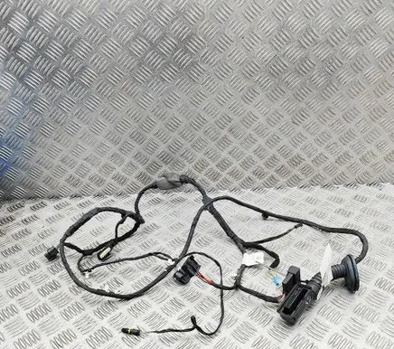 BMW X7 G07 Rear door wiring loom 5A47913