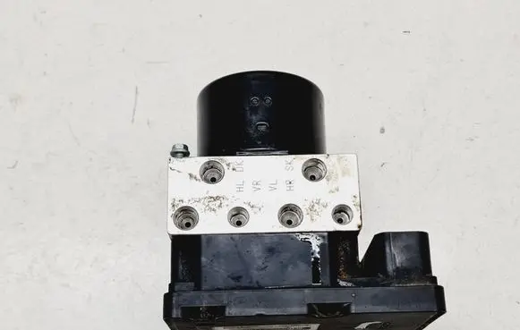 Volkswagen Touareg I ABS Pump 7L0907379D