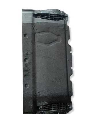 Audi A6 S6 C7 4G Engine splash shield/under tray 4G0863821F