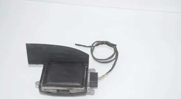 BMW 5 F10 F11 Blind spot module 6862476 66326862476 6863244