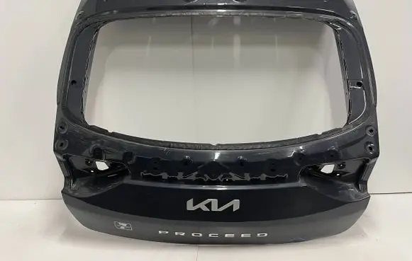 KIA Pro Cee'd III Tailgate/trunk/boot lid