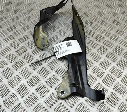 Audi Q4 Sportback e-tron Fender mounting bracket 89A821470 89A821136