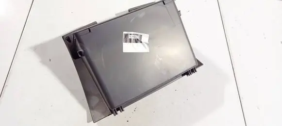 Toyota Yaris Verso Glove box 5555052020