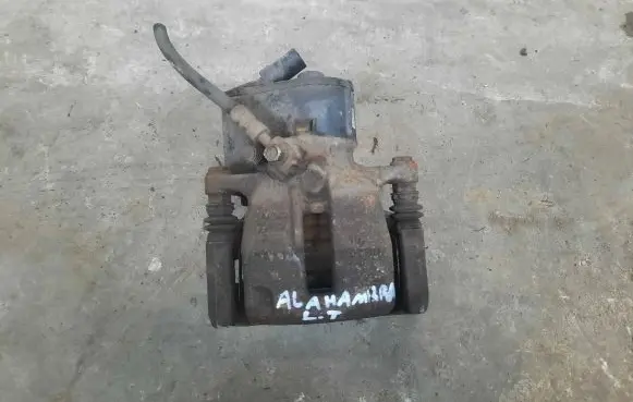 Seat Alhambra (Mk2) Rear brake caliper