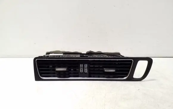 Dash center air vent grill