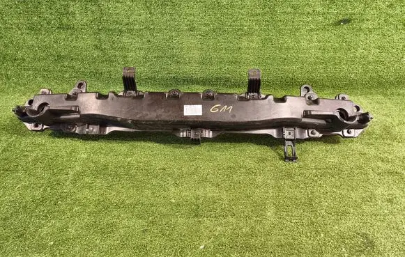 KIA Sorento IV Rear bumper cross member 86631P2001