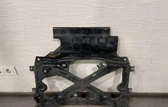Audi Q7 4M Other body part 4m2399345F