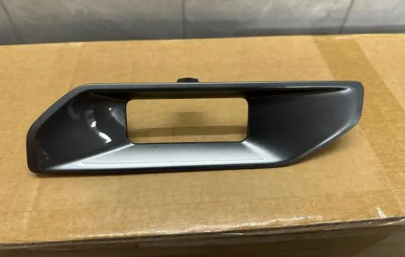 Ford Ranger IV Rear door window switch trim N1WB-E22643A