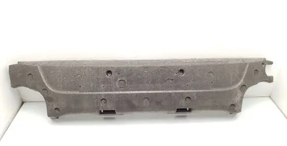 Ford S-MAX Front bumper foam support bar 6M21R17A780