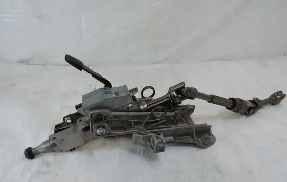 Ford Kuga II Steering wheel axle CV613C529AC
