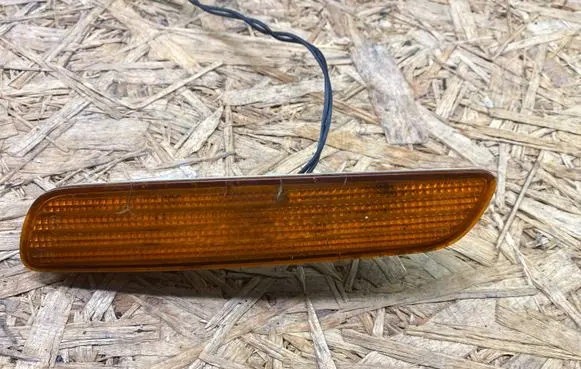 Volvo S40, V40 Front indicator light 30896799 34400108