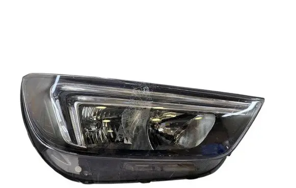 Opel Mokka Headlight/headlamp 42566563 17200
