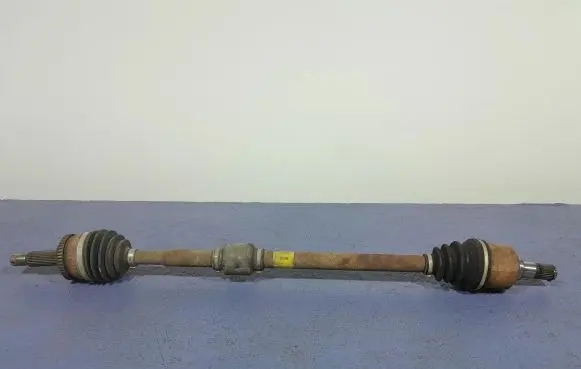 Hyundai Elantra Front driveshaft 49500-2H111