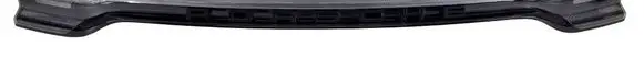 Tailgate rear/tail lights