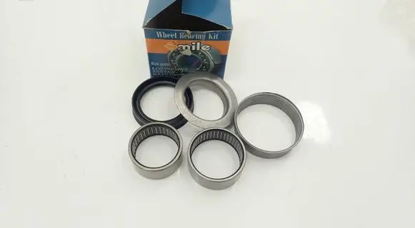 Peugeot 306 Rear wheel ball bearing VKDA27000VKDA27000
