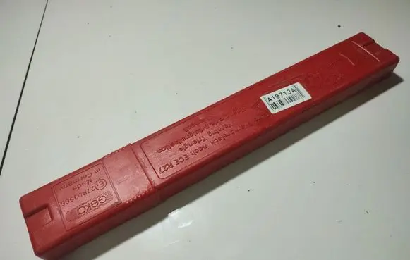 Skoda Superb B6 (3T) Emergency warning sign 27R03566