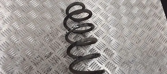 Audi A5 8T 8F Rear coil spring