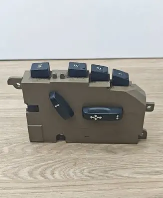 Volvo S80 Seat control module 30782124 19206