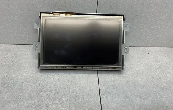 Land Rover Range Rover Evoque L538 Screen/display/small screen FK7219C299AC