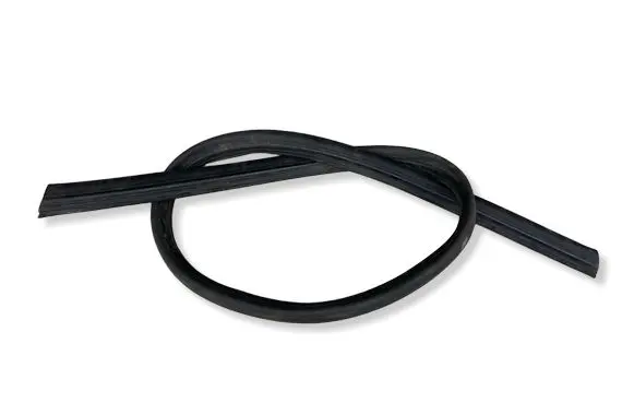 BMW 3 E46 Engine compartment rubber
