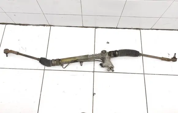 Jaguar X-Type Steering rack 7832436