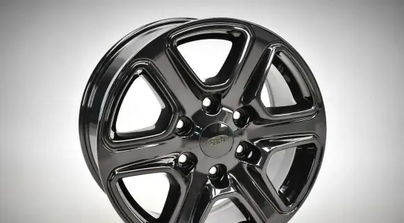 Ford Ranger R17 alloy rim AB39-1007-RA AB39-1007-DA