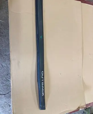 Subaru Outback (BS) Front door trim (molding) 91112AL