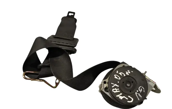 Ford C-MAX I Middle seatbelt (rear) 