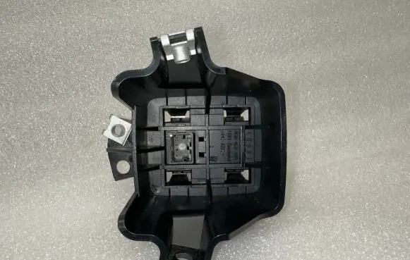 Audi A6 S6 C7 4G Keyless (KESSY) go control unit/module 4H0909131 4G0857289