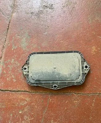 Volkswagen Golf VI Other engine bay part 1K0941369A