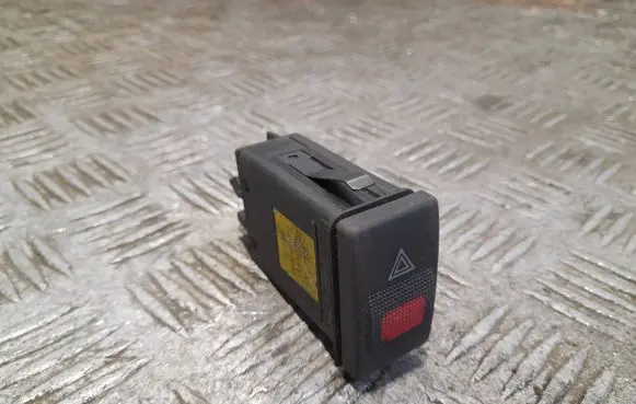 Audi A4 S4 B5 8D Hazard light switch 8d0941509c